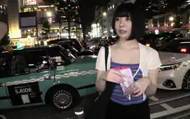 200gana-2533　制汗シートで際どいところを拭いてあげ...