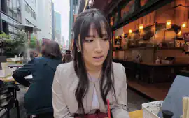 こんなに美人でエロくてバリキャリで…旦那が満足...